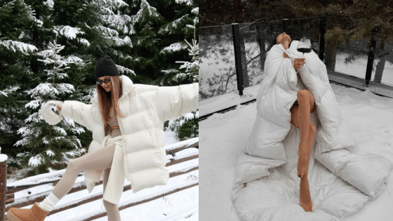 Viewing Deck Blog | Sky Rye Design