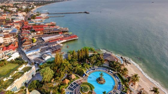 What Makes Hua Hin Different from Other Thai Beaches | Sky Rye Design