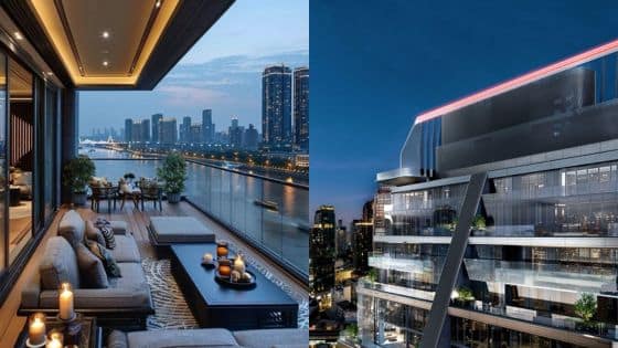 Why Sukhumvit Is the Best Area to Buy Property in | Sky Rye Design