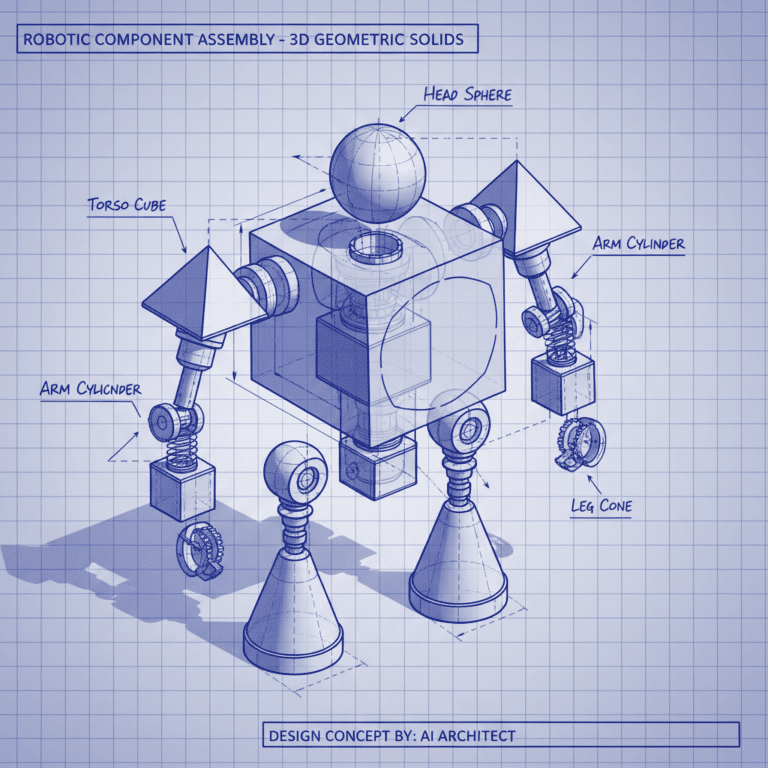 Robot Ribs Drawing Learn How to Draw a Robot: Easy Steps for Beginners