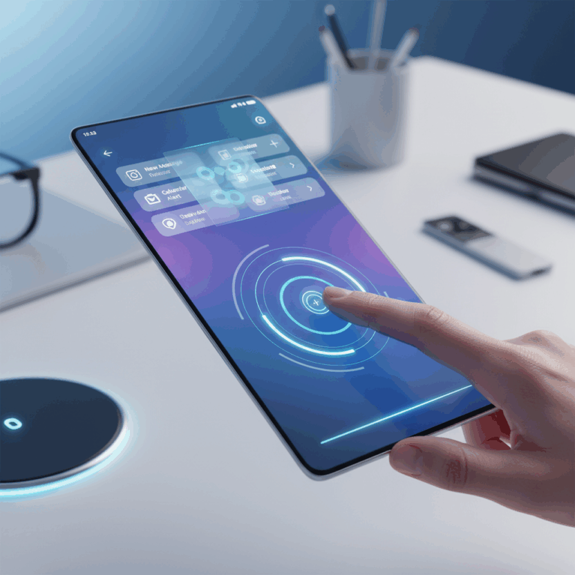 Latest Mobile UI UX Trends You Need to See