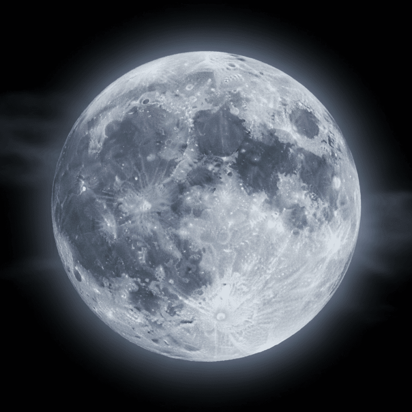 Moon Drawing Techniques: Capture the Cosmos on Paper
