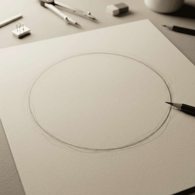 Shine Bright! Your Super Simple Guide on How to Draw a Sun