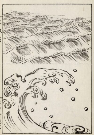 Drawabl Splashes How to Draw a Splash Water: Easy Tutorial | Sky Rye Design