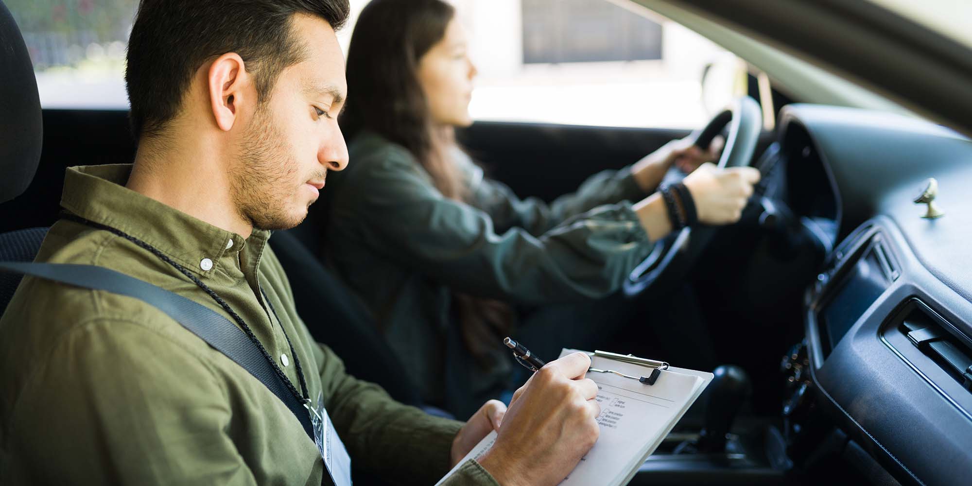 Effective Preparation Strategies for Driving Test Success