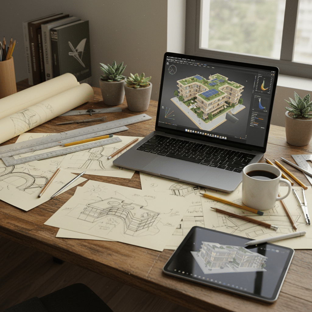 image | Sky Rye Design