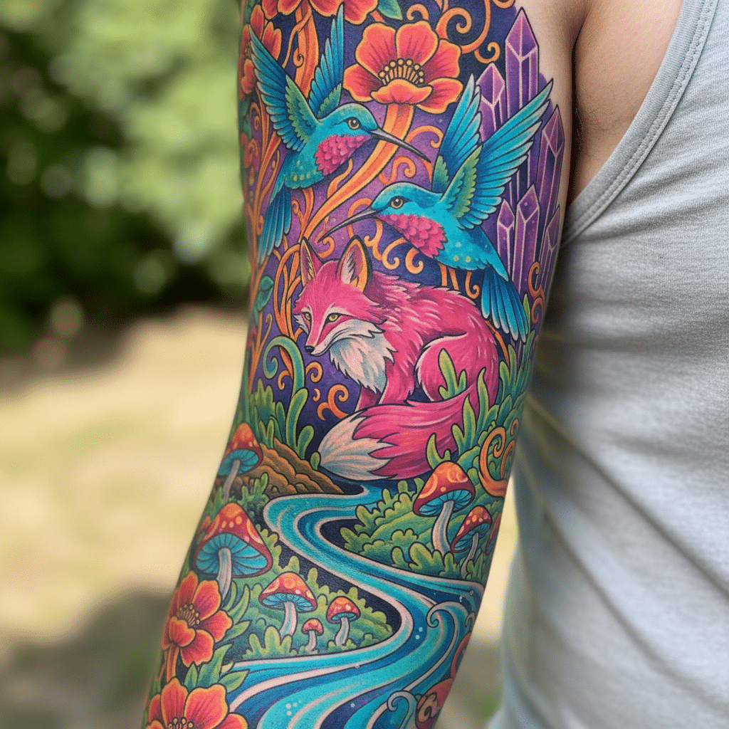 image | Sky Rye Design