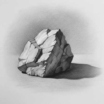 How to Draw Rocks: Easy Guide for Beginners