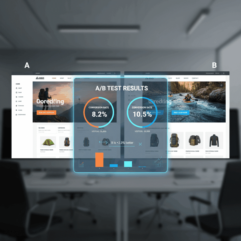 Unlock User Needs: Essential UX Research Methods