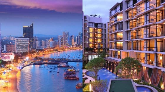 in Which Property Is Right | Sky Rye Design