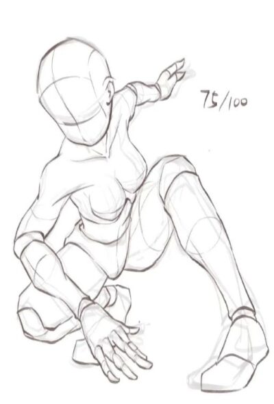 How to Draw Manga Characters: Ultimate Beginner’s Guide