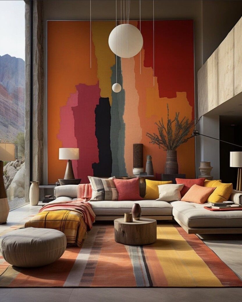 Role of Patterns in Design: Complete Guide | Sky Rye Design