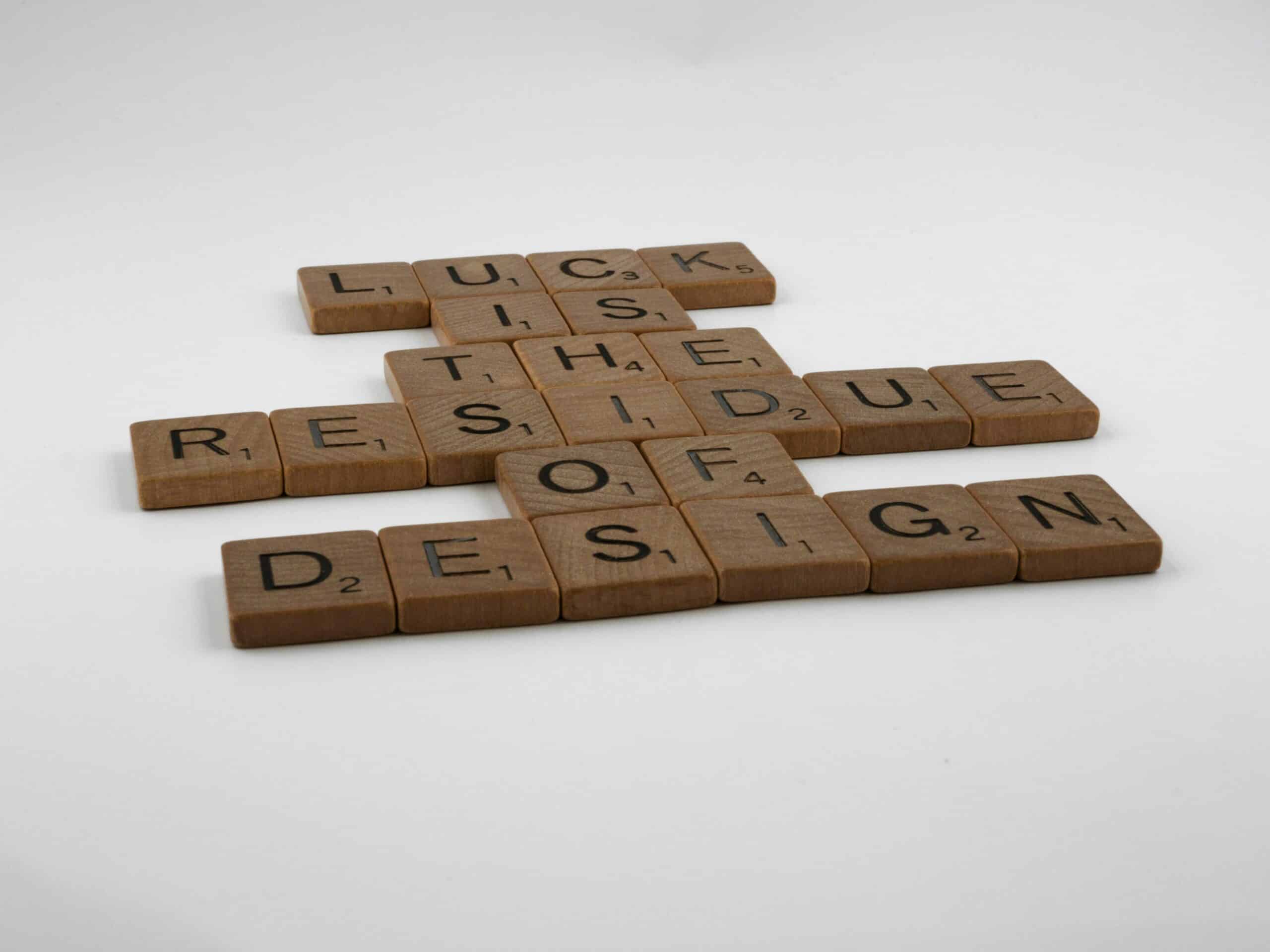 The Truth About Design Principles in Graphic Design