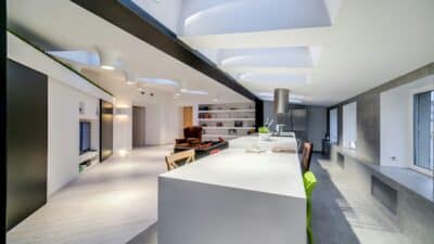 principles of design in interior design