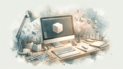 how to create 3d models for printing