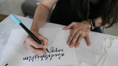 tattoo font styles