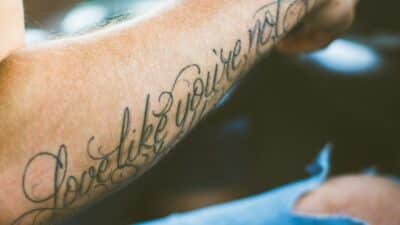 tattoo fonts for names