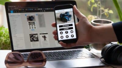 figma for website design