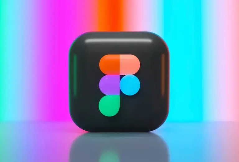 1764848569798x598952925258246400-feature Figma logo on a black square with vibrant gradient background, showcasing creative design software. | Sky Rye Design Figma logo on a black square with vibrant gradient background, showcasing creative design software.