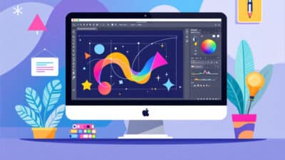 how to make vector graphics
