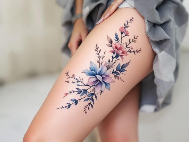 1765214721474x236978723481141800-feature female thigh tattoo designs | Sky Rye Design female thigh tattoo designs