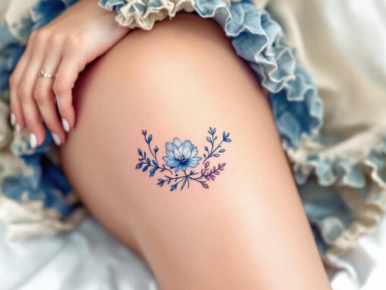1765214721501x164388611483027970-feature cute thigh tattoos for women | Sky Rye Design cute thigh tattoos for women
