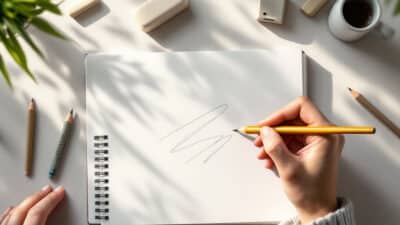 how to draw pencil sketches