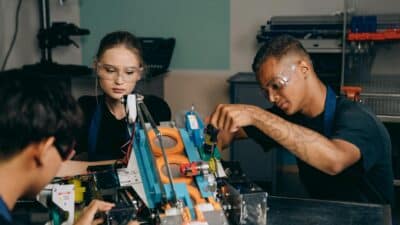 best schools for industrial design