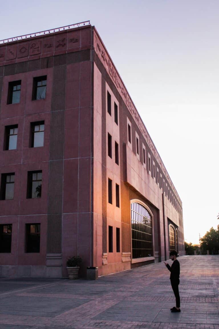 best industrial design colleges