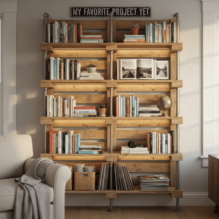 1766413905147x631538546950179100-feature diy pallet bookshelf | Sky Rye Design diy pallet bookshelf