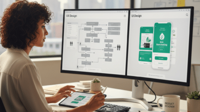 ui vs ux design salary