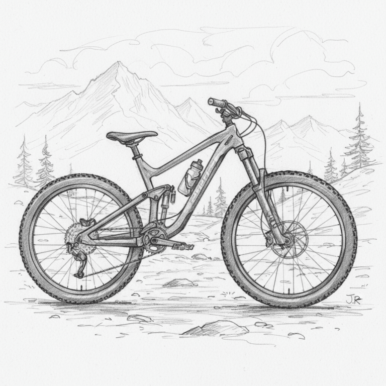 1767033815230x198813462704146700-feature how to draw a mountain bike easy | Sky Rye Design how to draw a mountain bike easy