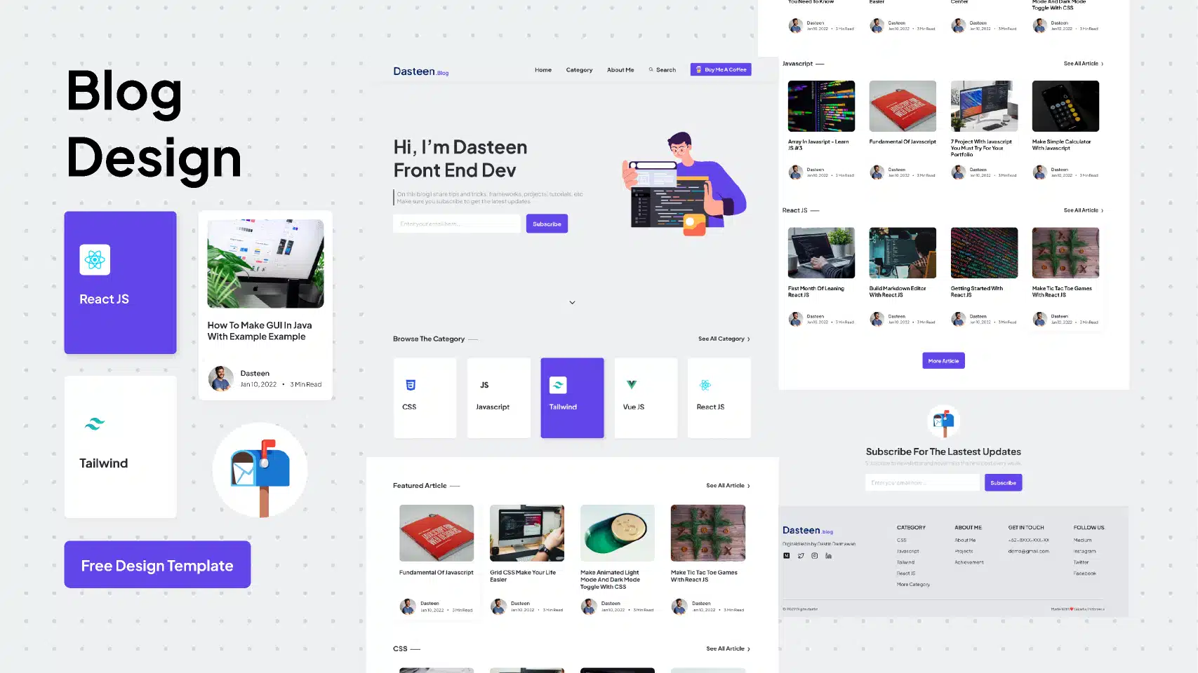 The Ultimate Guide to Figma Website Design Templates