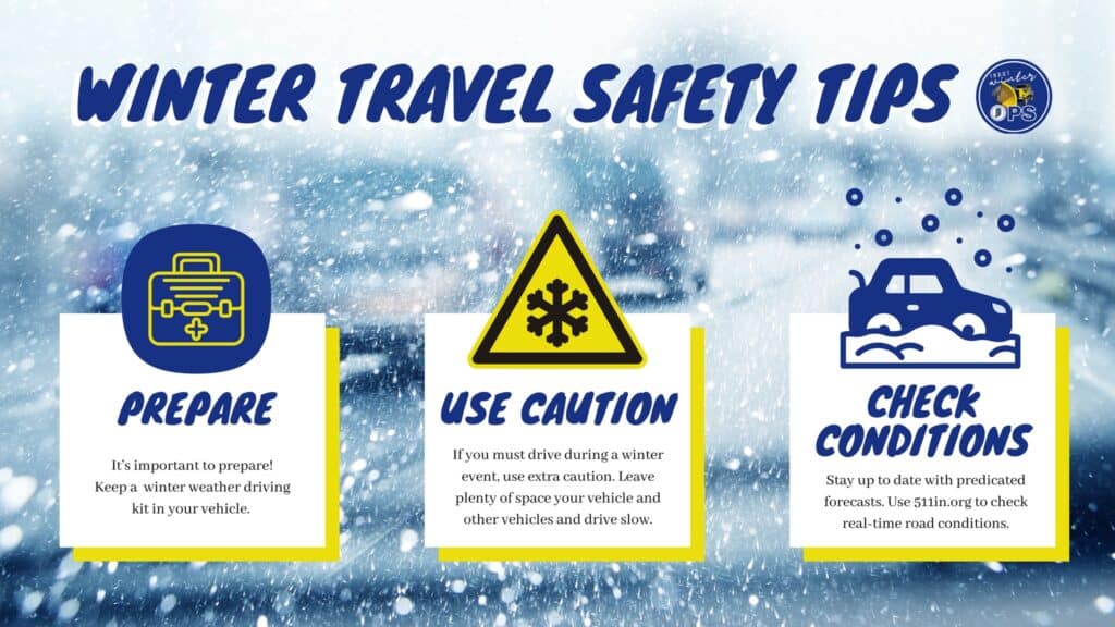 486552240_1088333666668002_2024956487880897779_n Winter travel safety tips: prepare your vehicle, use caution when driving, check conditions for safe winter travel. | Sky Rye Design Winter travel safety tips: prepare your vehicle, use caution when driving, check conditions for safe winter travel.