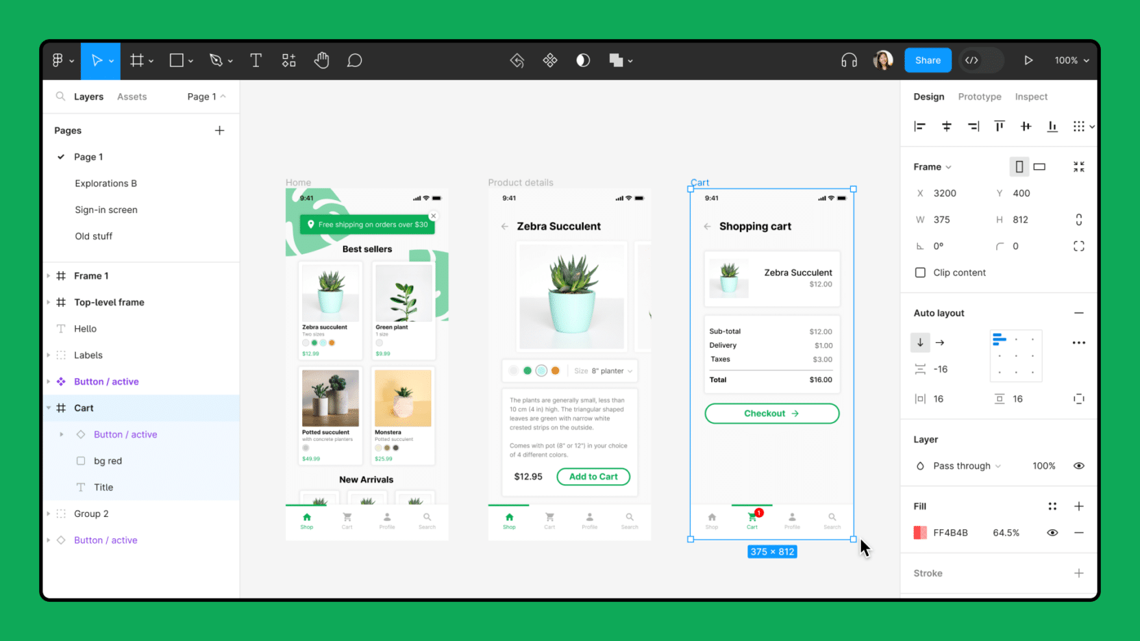 Using Figma for Web Design? Heres What You Should Know