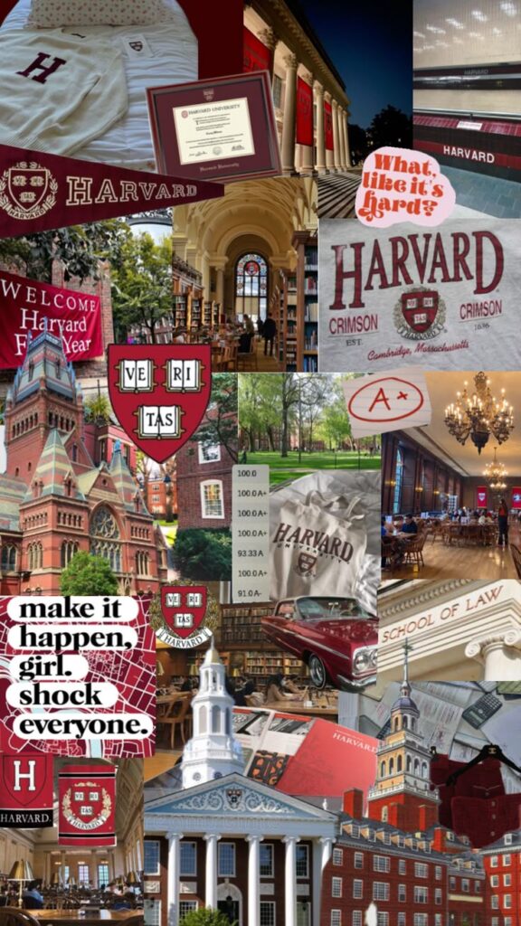 7fc12ad1-b610-4e9c-a41a-50cf7278d2f0 Collage of Harvard University's iconic scenes, symbols, and motivational quotes, showcasing its esteemed academic environment. | Sky Rye Design Collage of Harvard University's iconic scenes, symbols, and motivational quotes, showcasing its esteemed academic environment.