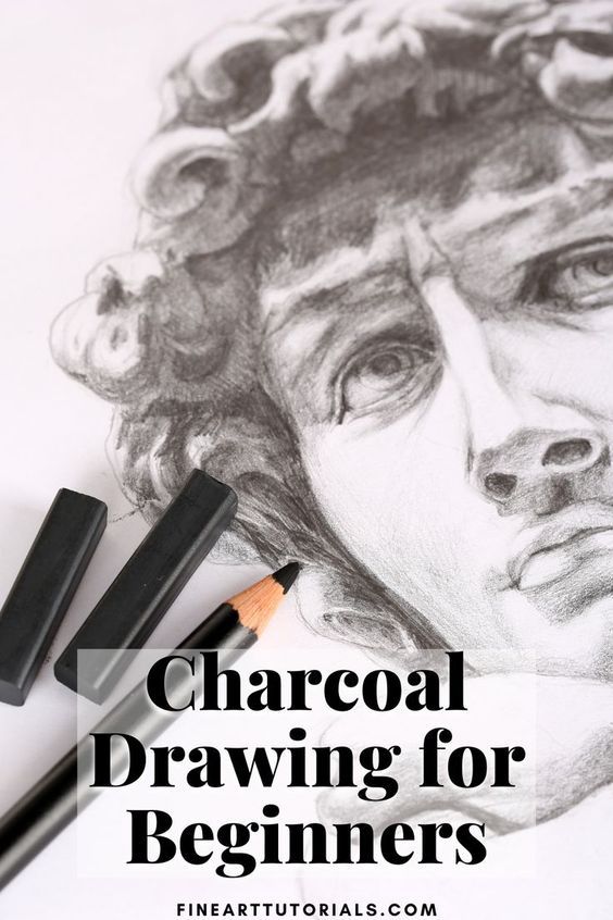 Charcoal Drawing for Beginners Charcoal drawing tutorial for beginners with close-up artwork and tools, ideal for artists starting with charcoal techniques. | Sky Rye Design Charcoal drawing tutorial for beginners with close-up artwork and tools, ideal for artists starting with charcoal techniques.