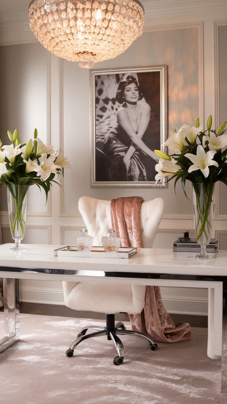 Creative Office Decor Ideas to Elevate Workspace Environment