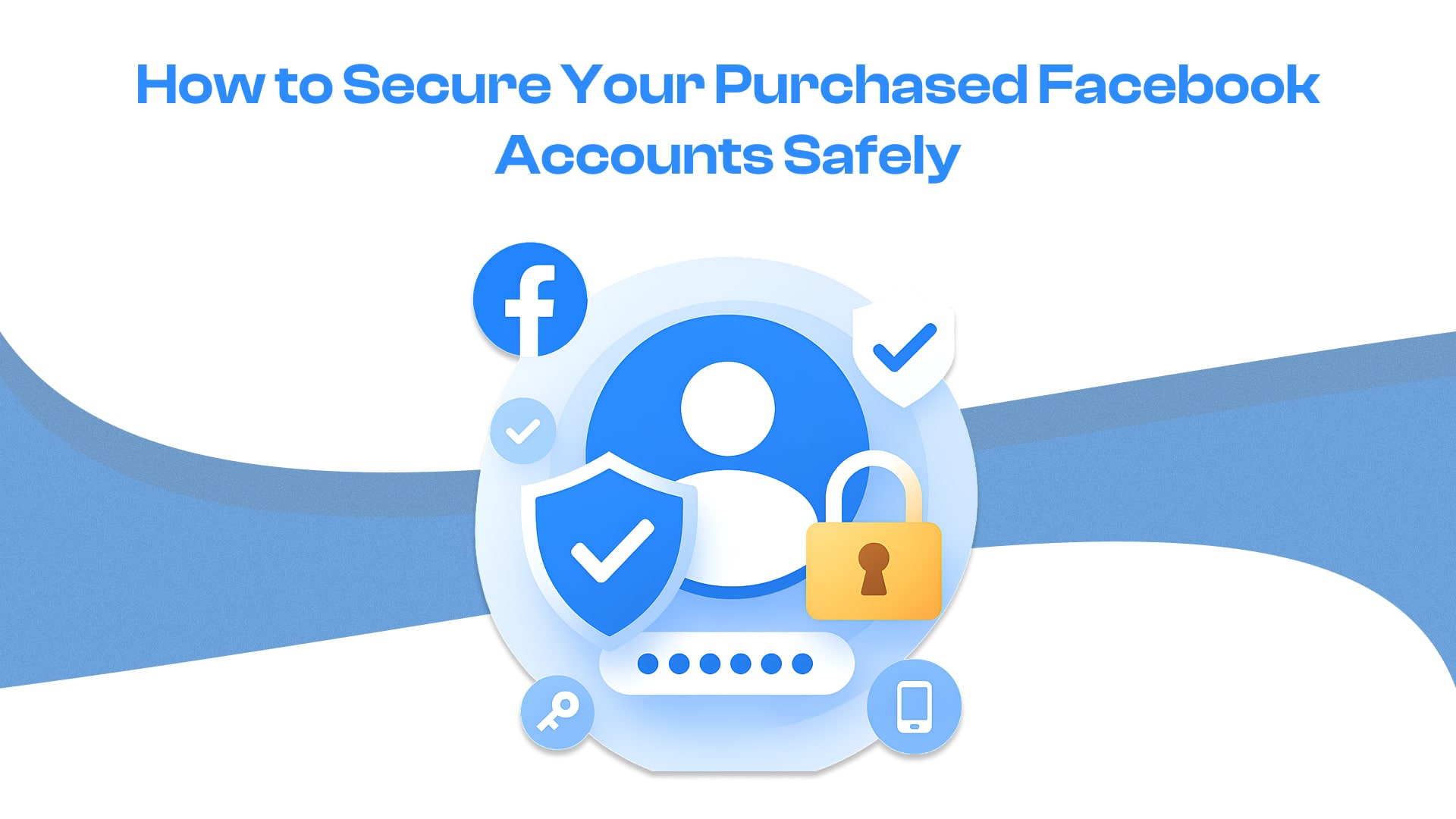 Photo inspiration: Visual Reference: Buy Aged Facebook Accounts Safe Buying Ad Guide
