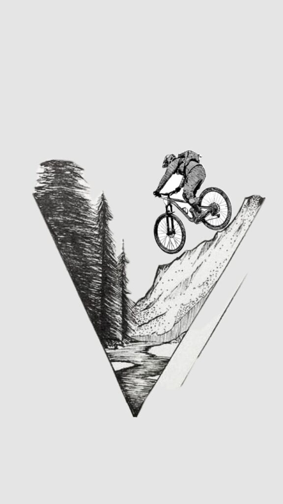 MTB 2 | Sky Rye Design