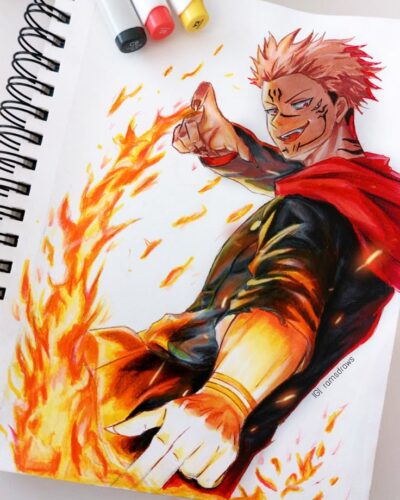 Master the Art of Jujutsu Kaisen: Essential Techniques