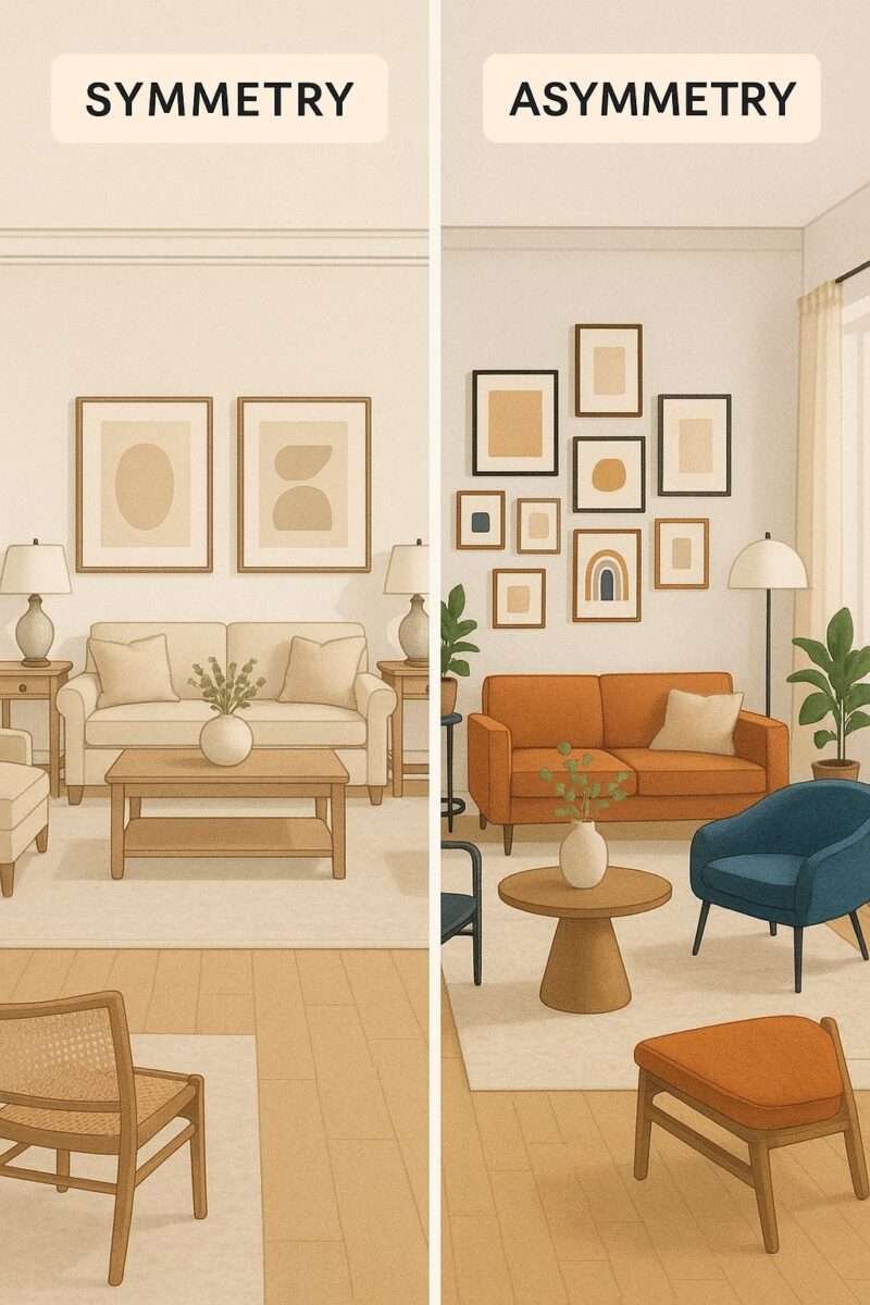 Why Design Principles Matter: Elevate Your Interior Projects