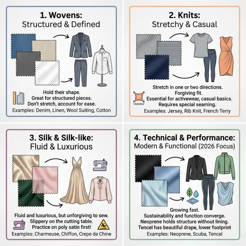 Fashion Designing for Beginners: 2026 Complete Starter Guide