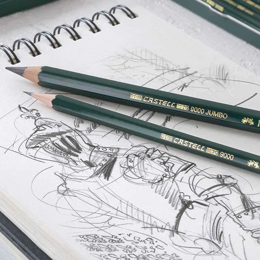 13eabf072ee64df1f4c65733bcfc3b53 Close-up of two green pencils on a sketchbook with detailed pencil drawings, showcasing artistic tools and creativity in action. | Sky Rye Design Close-up of two green pencils on a sketchbook with detailed pencil drawings, showcasing artistic tools and creativity in action.