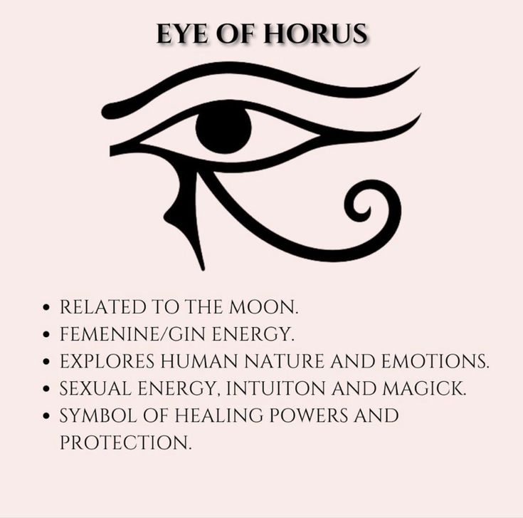 _ - 2026-01-10T232635263 Ancient Eye of Horus symbol with meanings: moon, feminine energy, human emotions, intuition, magick, healing, and protection. | Sky Rye Design Ancient Eye of Horus symbol with meanings: moon, feminine energy, human emotions, intuition, magick, healing, and protection.