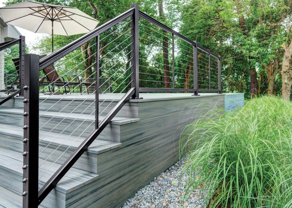 6890514a77516719c3ed4306_Cable railings in metal frame | Sky Rye Design