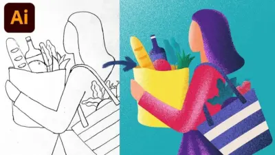 vector drawing tutorial