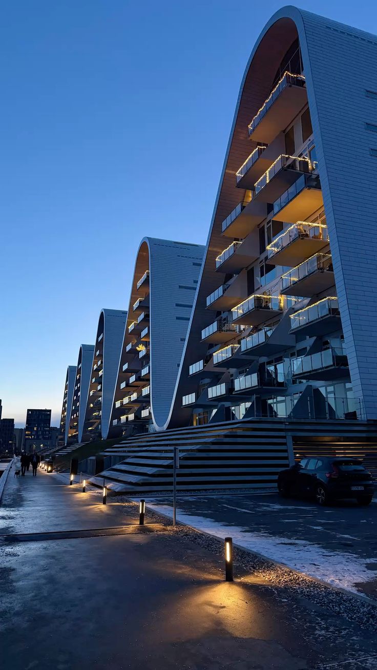 Scandinavian Architecture: History, Design & Modern Nordic Trends