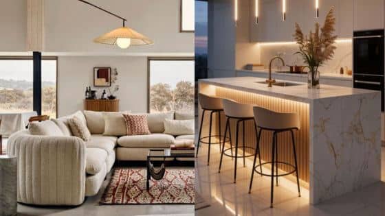 Designing a Timeless Home How High-Quality Fixtures Elevate Everyday Living | Sky Rye Design