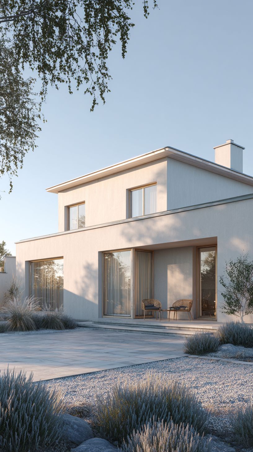 Scandinavian Architecture: History, Design & Modern Nordic Trends